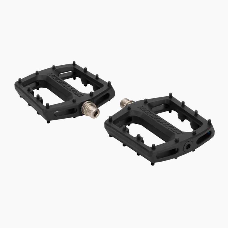 Bike pedals Dartmoor Roost black 2