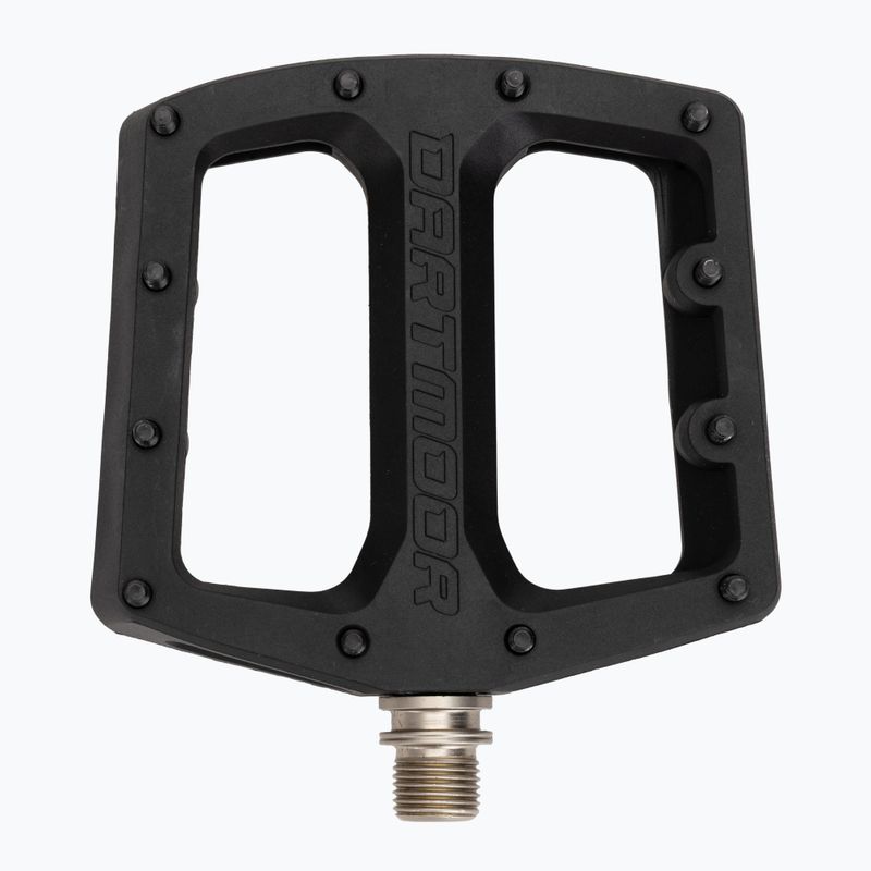 Bike pedals Dartmoor Roost black 4