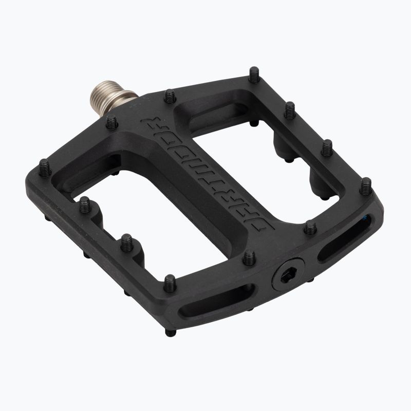 Bike pedals Dartmoor Roost black 5