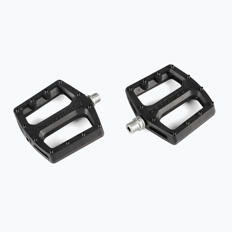 Bike pedals Dartmoor Roost black