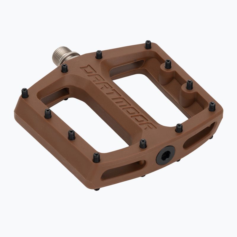 Bike pedals Dartmoor Roost choco 5