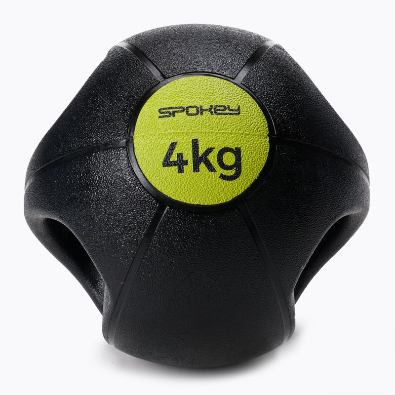 Spokey Gripi medicine ball 929864 4 kg 2