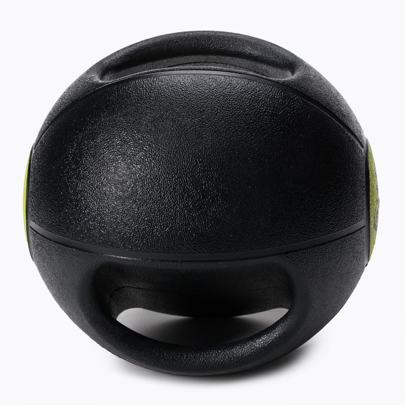 Spokey Gripi medicine ball 929864 4 kg 4