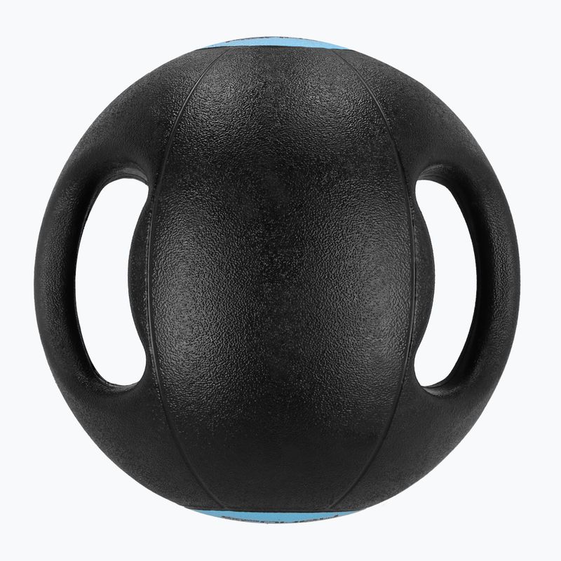 Spokey Gripi medicine ball 929865 6 kg 3