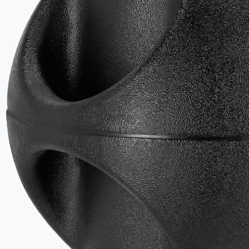 Spokey Gripi medicine ball 929866 8kg 4