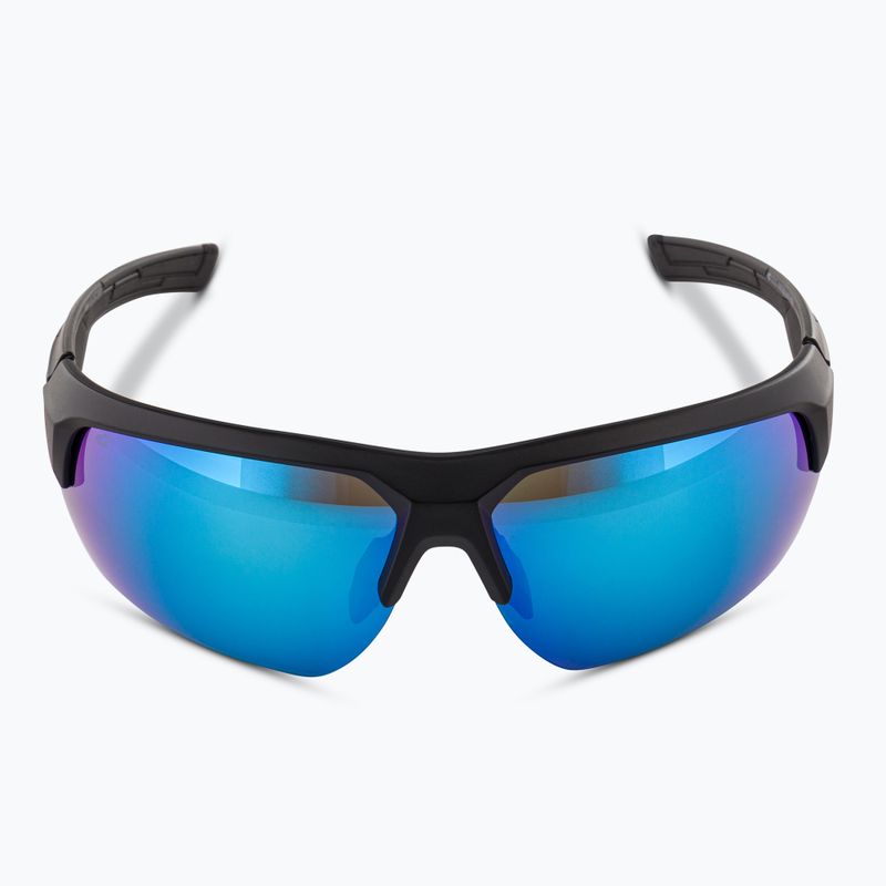 GOG Benelli matt black/polychromatic white-blue sunglasses 4