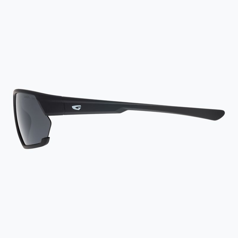 GOG Surazo matt black sunglasses 3