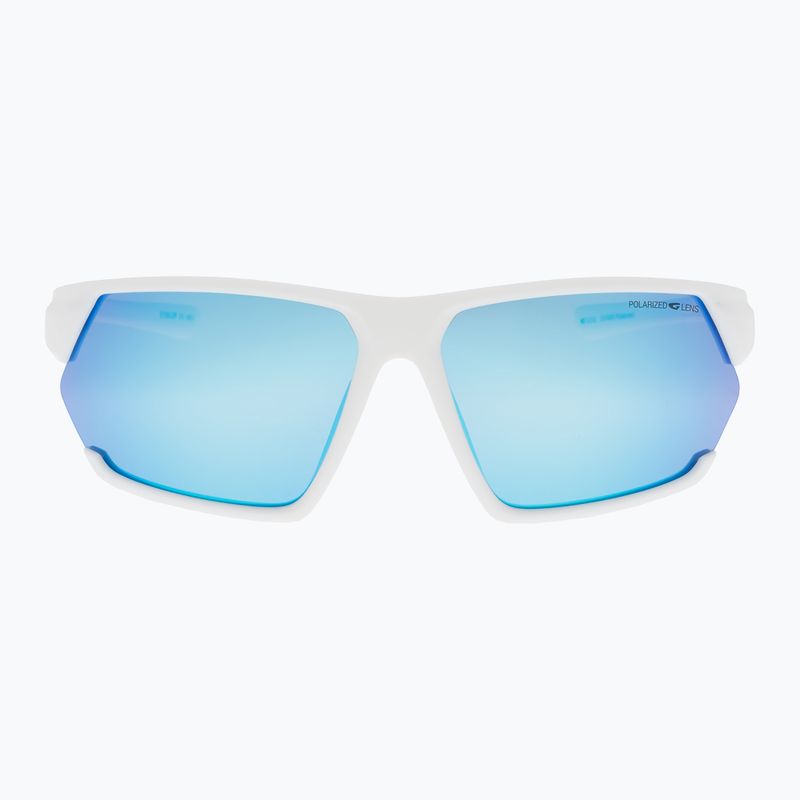 GOG Surazo matt white sunglasses 2