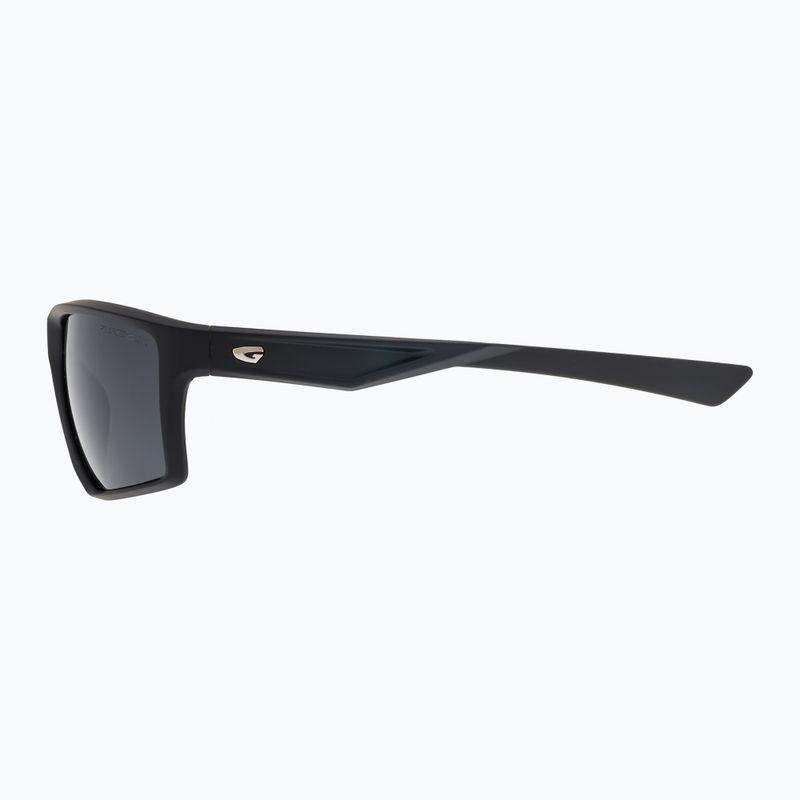 GOG Paramito matt black sunglasses 3