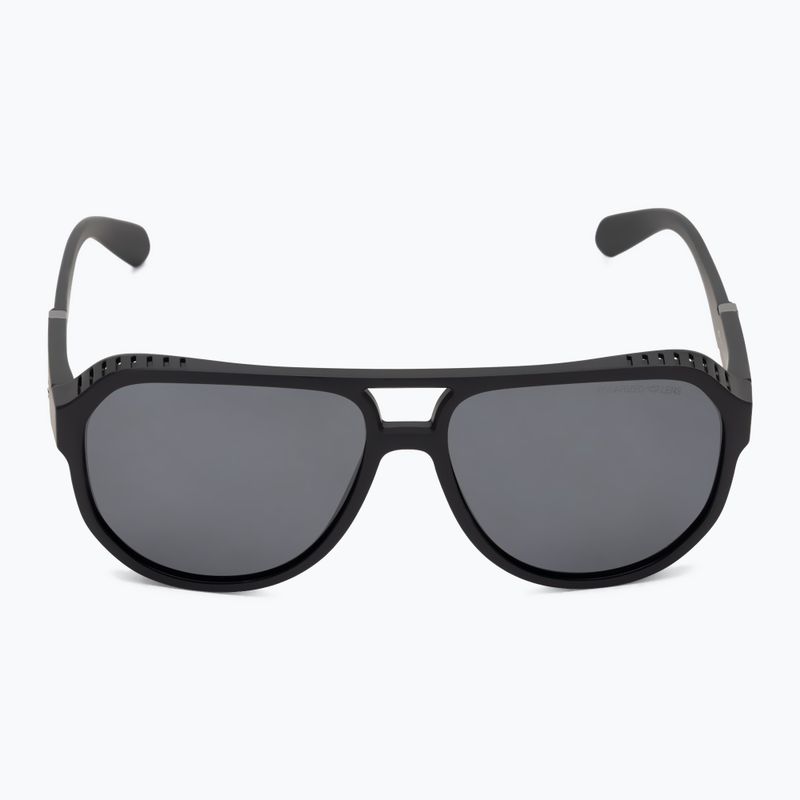 GOG Rayo matt black sunglasses 3
