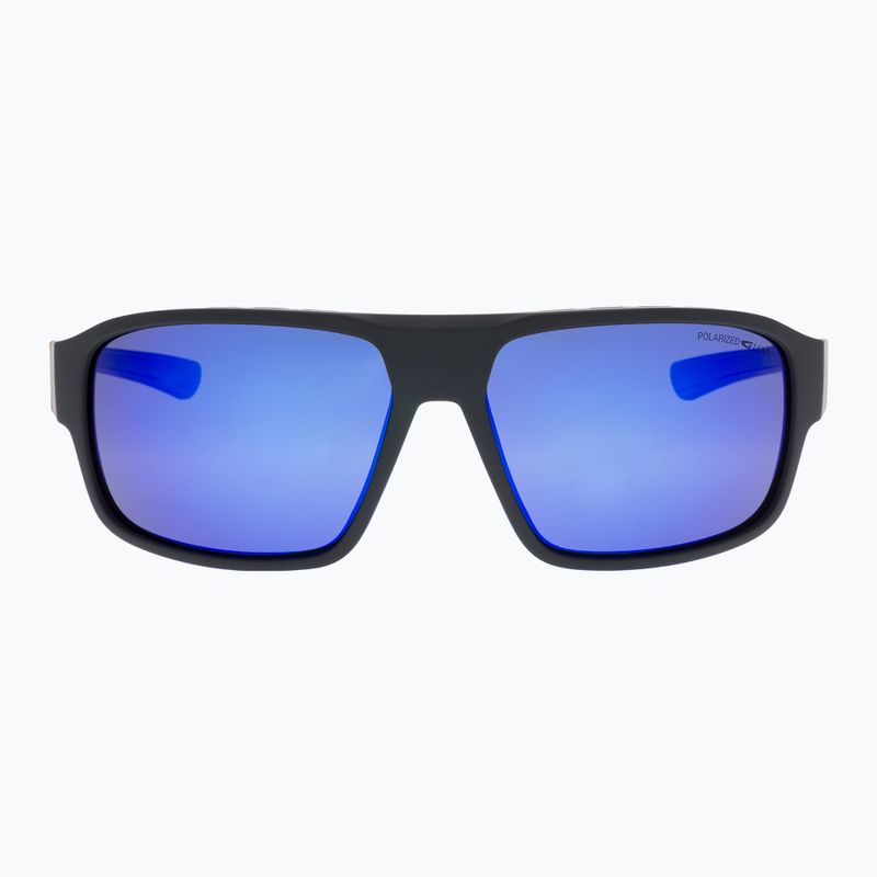GOG Sahil matt black sunglasses 2