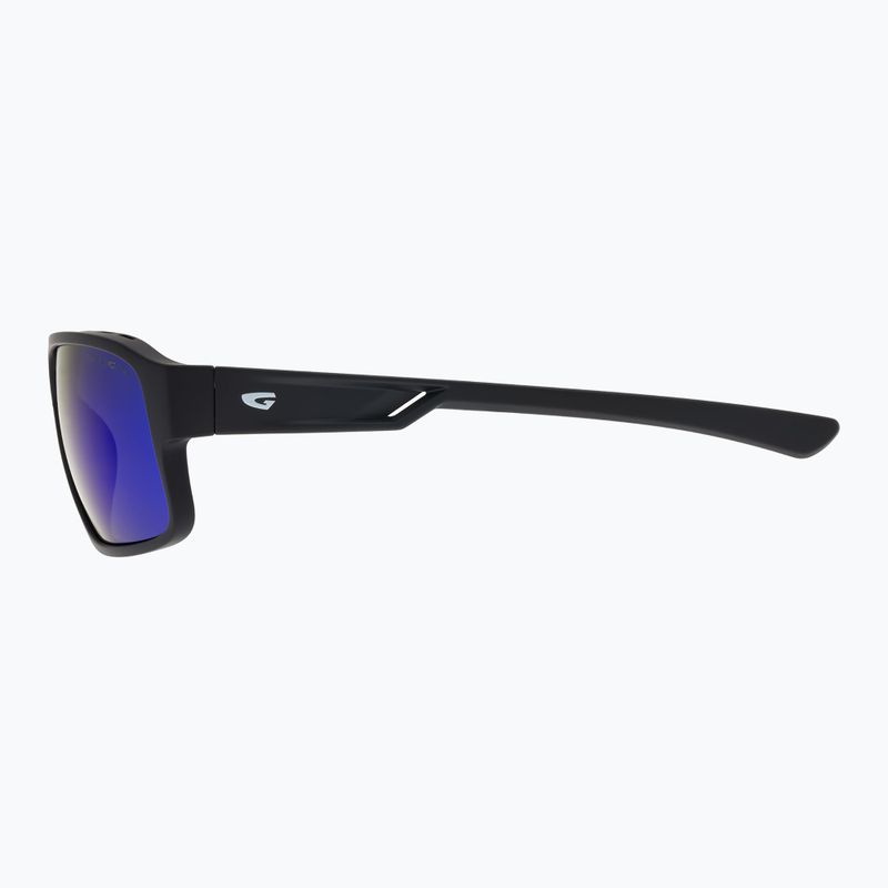 GOG Sahil matt black sunglasses 3