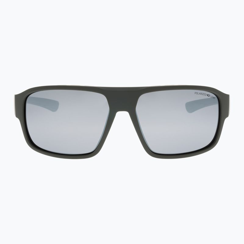 GOG Sahil matt green/black sunglasses 2