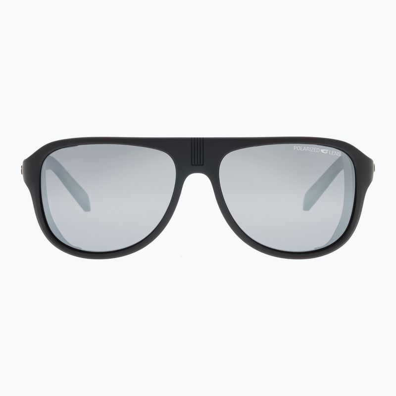 GOG Fitz Roy matt black sunglasses 3