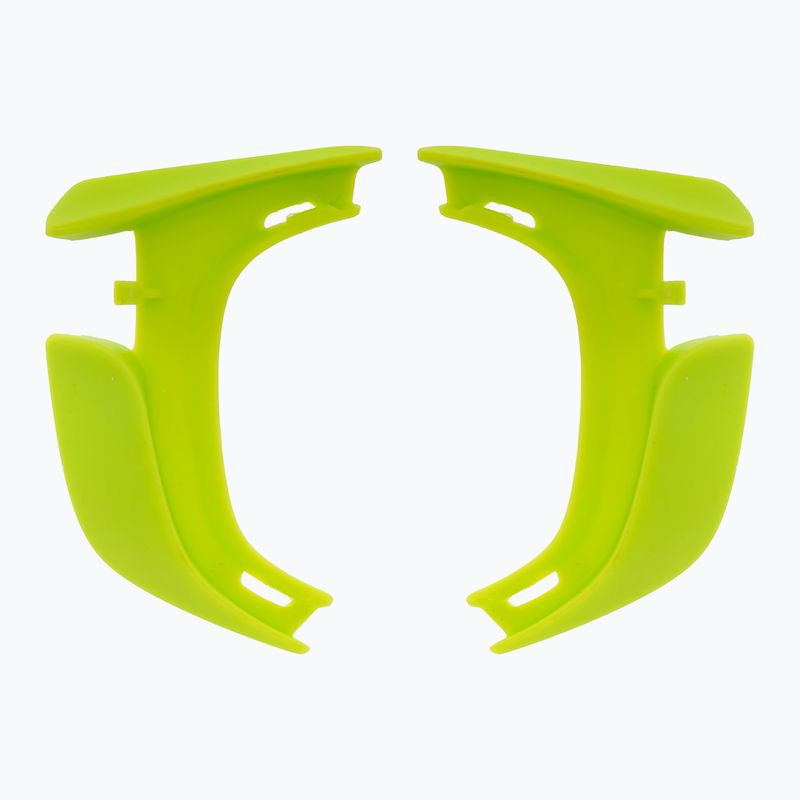 GOG Tatra matt grey/neon lemon sunglasses 6