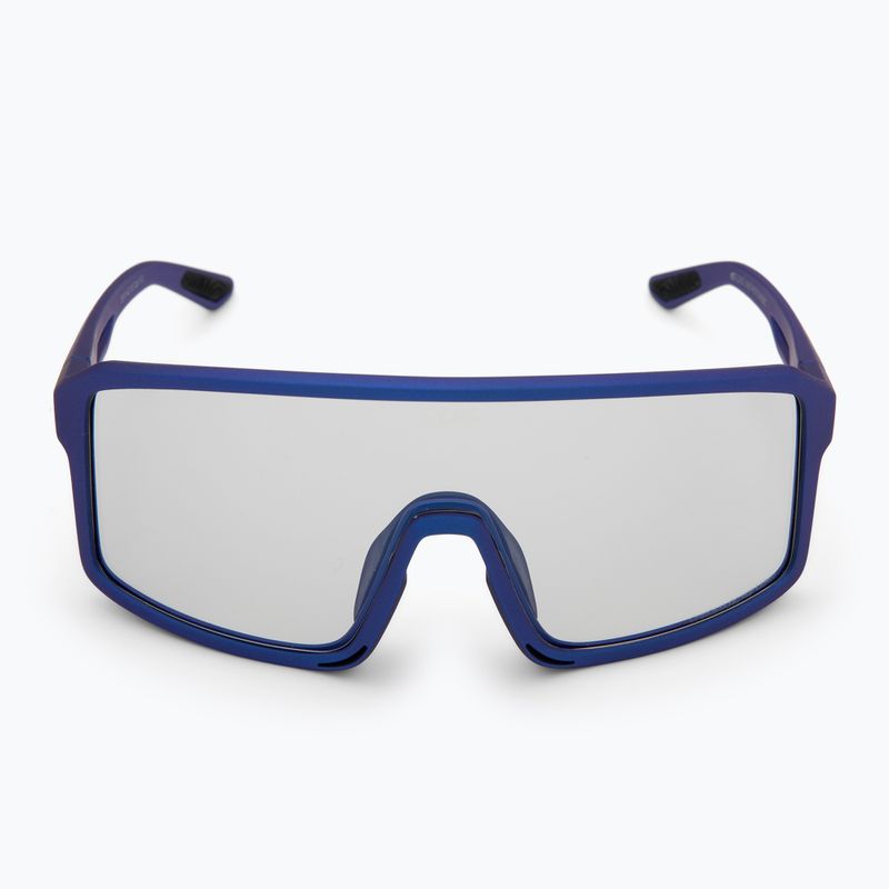 GOG Ragnarok matt metallic navy blue/reflex blue sunglasses 3