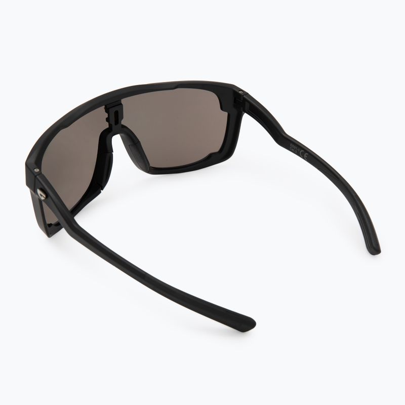 GOG Valkyrie matt black/reflex white/blue sunglasses 2