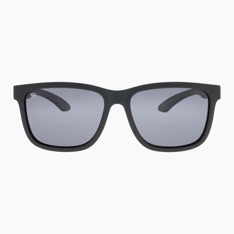 GOG Hawk matt black sunglasses 2