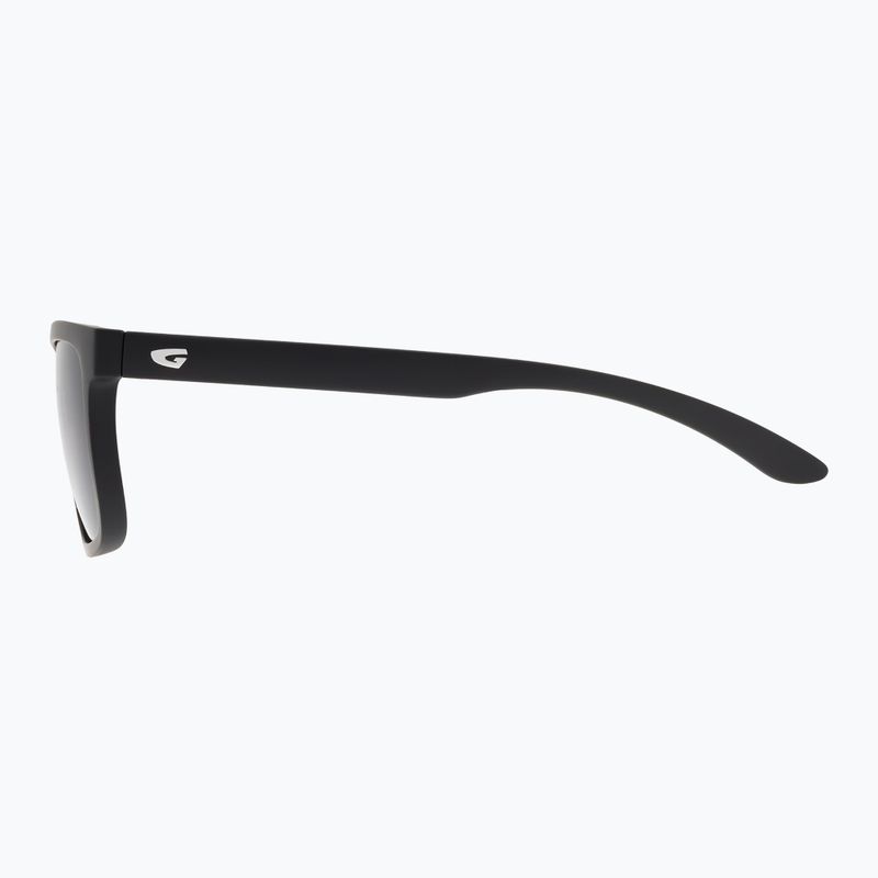 GOG Hawk matt black sunglasses 3