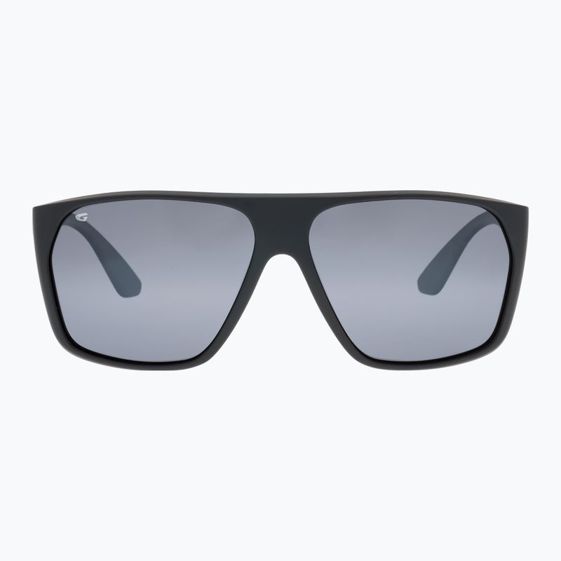 GOG Enzo matt black sunglasses 2