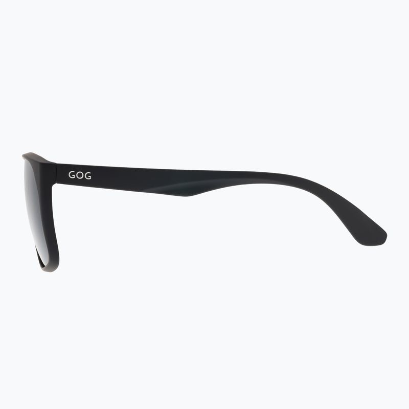 GOG Enzo matt black sunglasses 3
