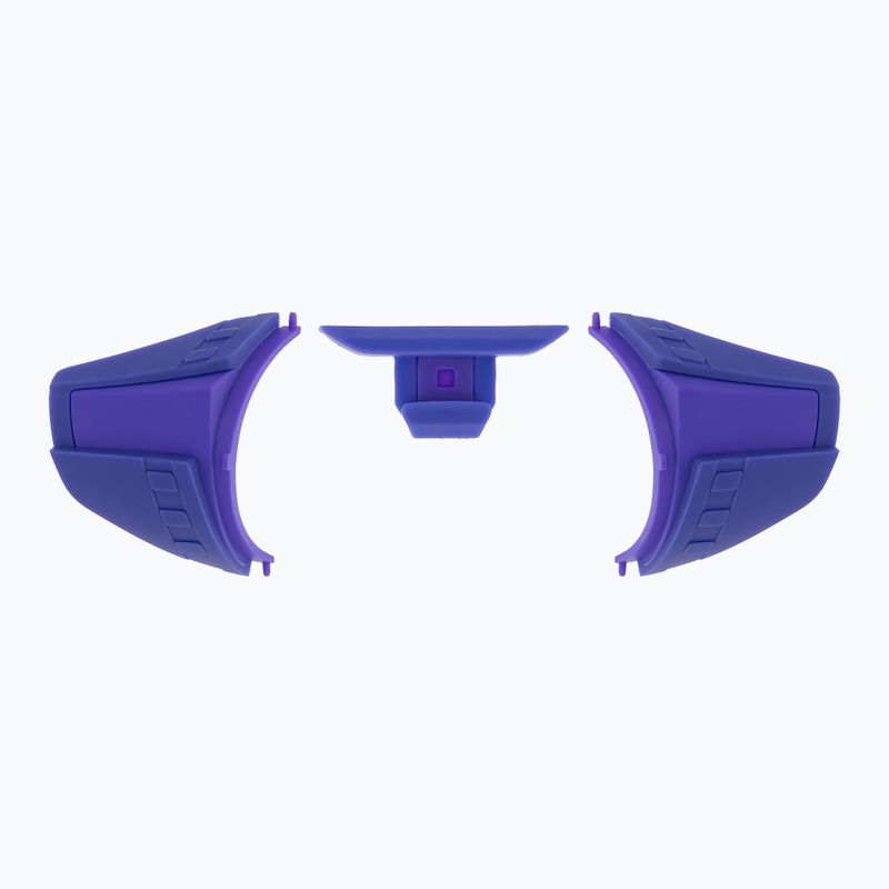 GOG Manaslu matt black/purple sunglasses 7