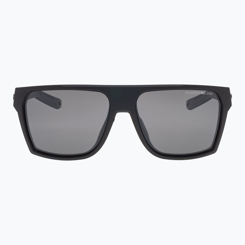 Sunglasses GOG Nazca matt black/reflex flash 2