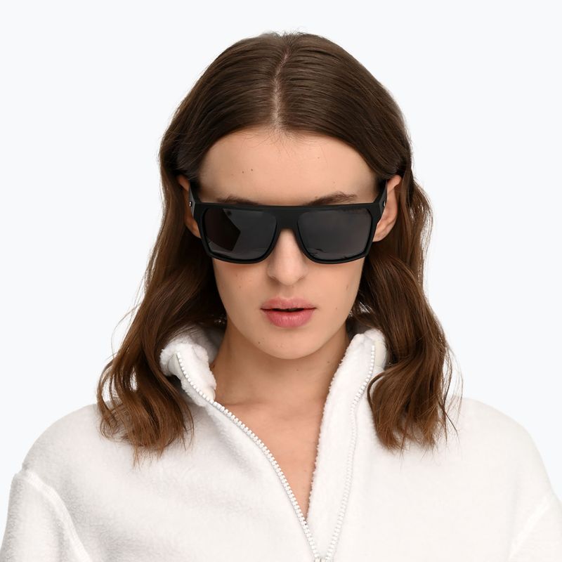 Sunglasses GOG Nazca matt black/reflex flash 4