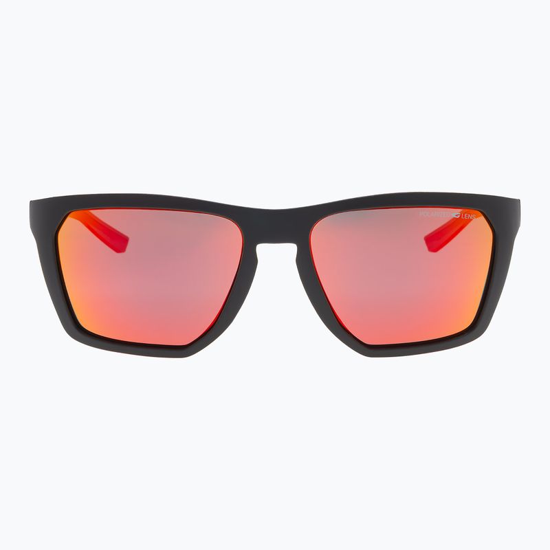 Sunglasses GOG Altiplano matt black/red/reflex black red 2