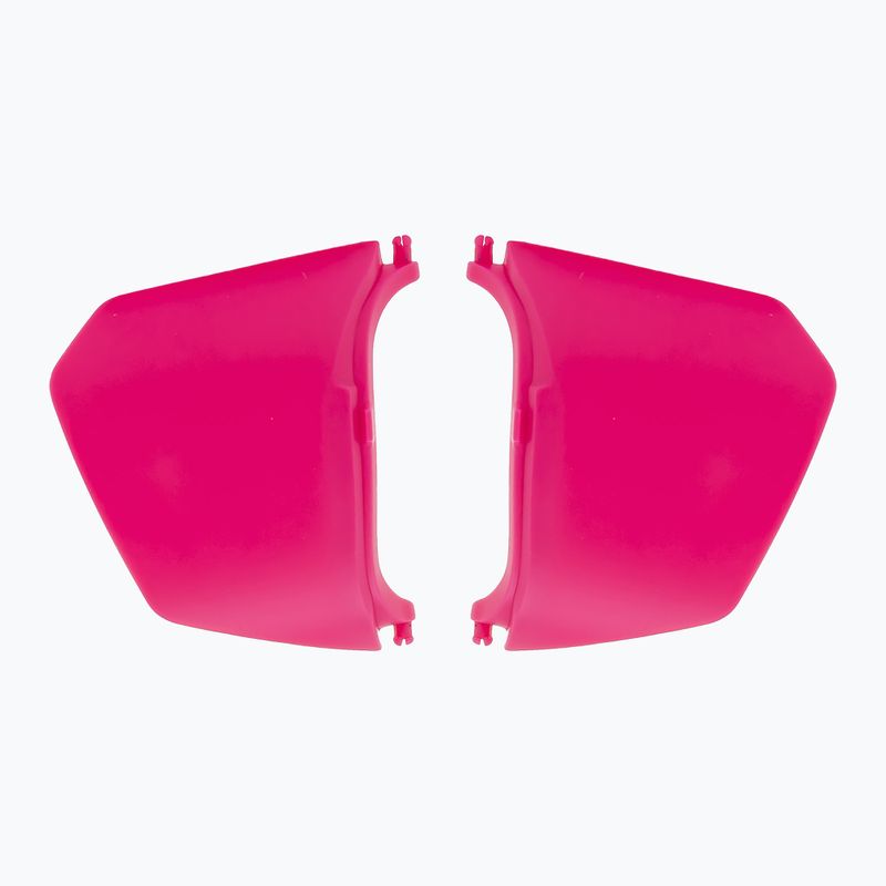 Sunglasses GOG Makalu matt navy blue/pink/reflex pink 5