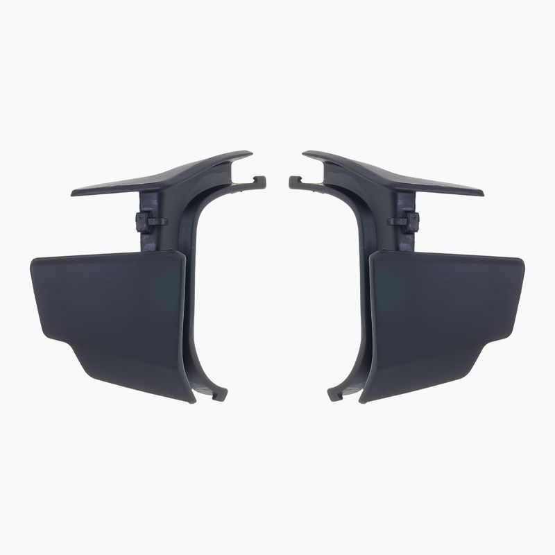 Sunglasses GOG Pamir matt metallic black/black/reflex gold 6