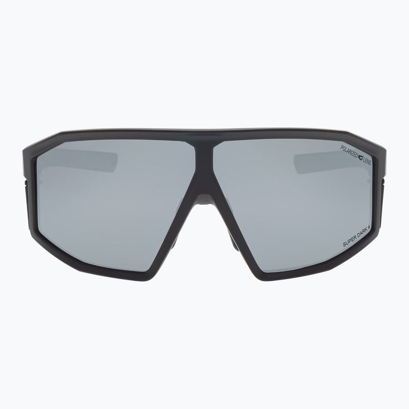Sunglasses GOG Lhotse S4 matt black/reflex silver 3