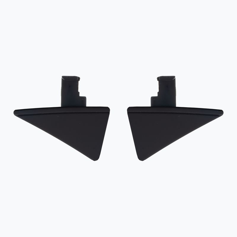 Sunglasses GOG Lhotse S4 matt black/reflex silver 5