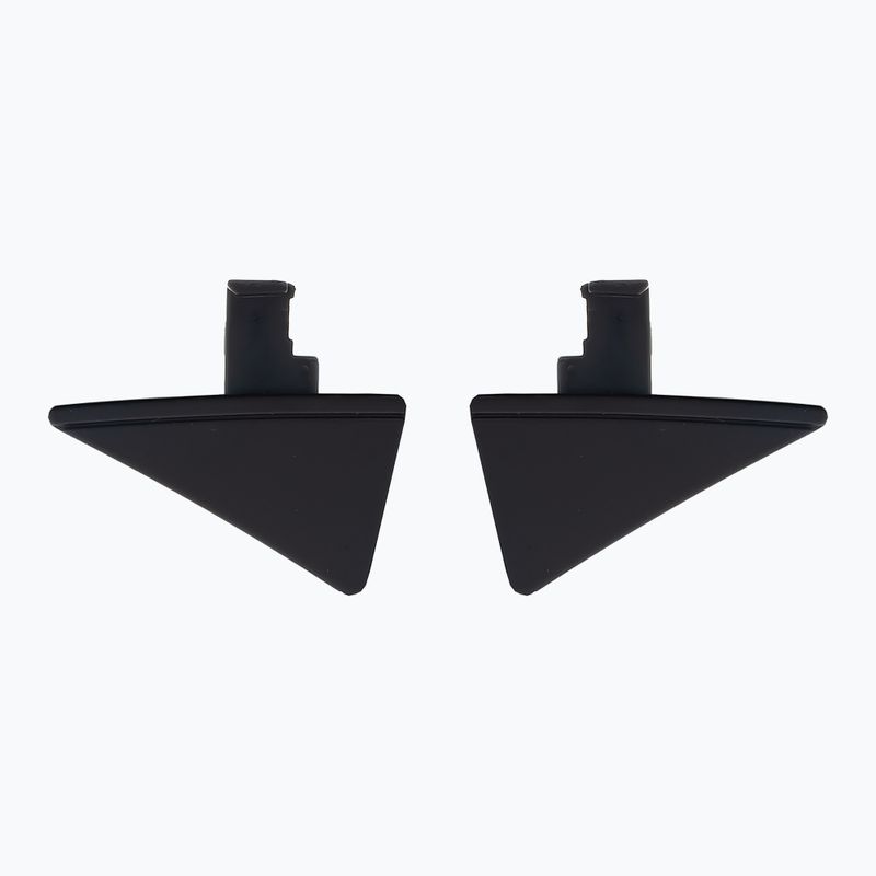 Sunglasses GOG Lhotse S4 matt metallic green/black/reflex white blue 4