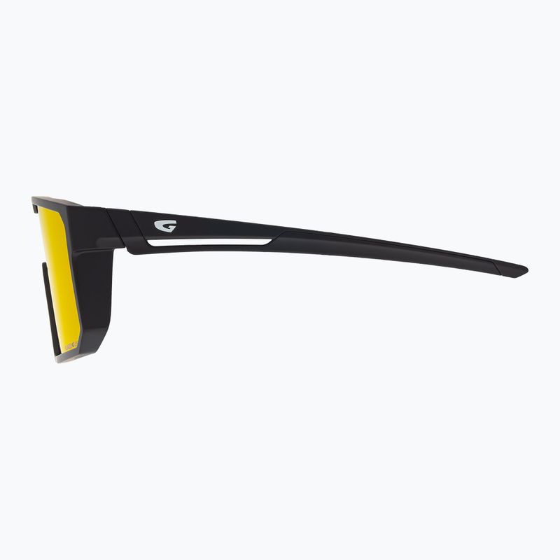 Sunglasses GOG Maat matt black/reflex red 3