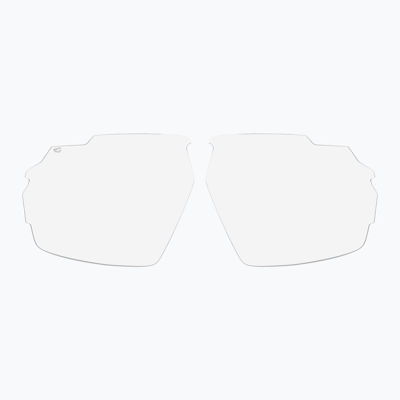 Sunglasses GOG Ubbe matt black/reflex red 4