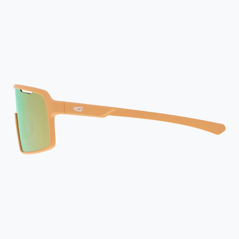 Sunglasses GOG Enki matt orange/white reflex rose/gold 3