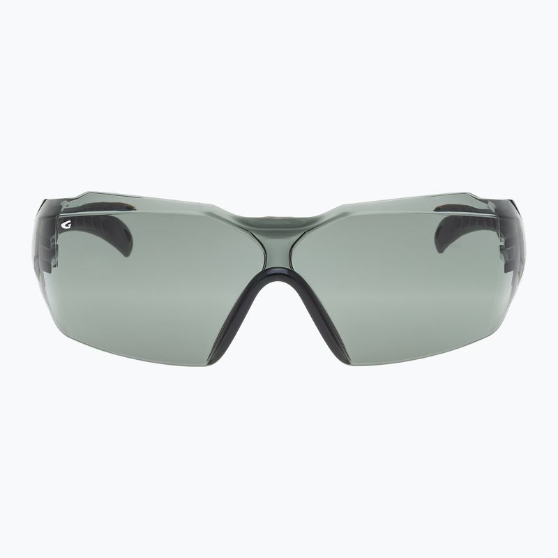 Sunglasses GOG Egil cristal smoke/matt black smoke 2