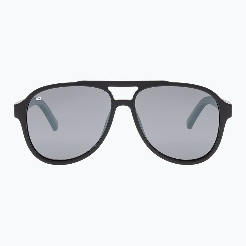 Sunglasses GOG Ranger matt black/smoke 2