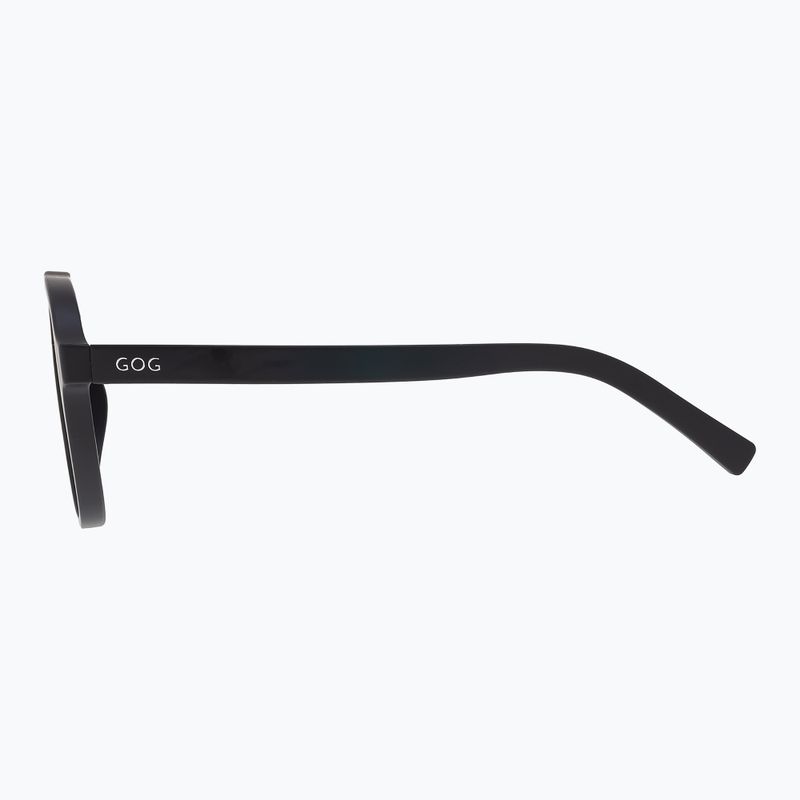 Sunglasses GOG Ranger matt black/smoke 3