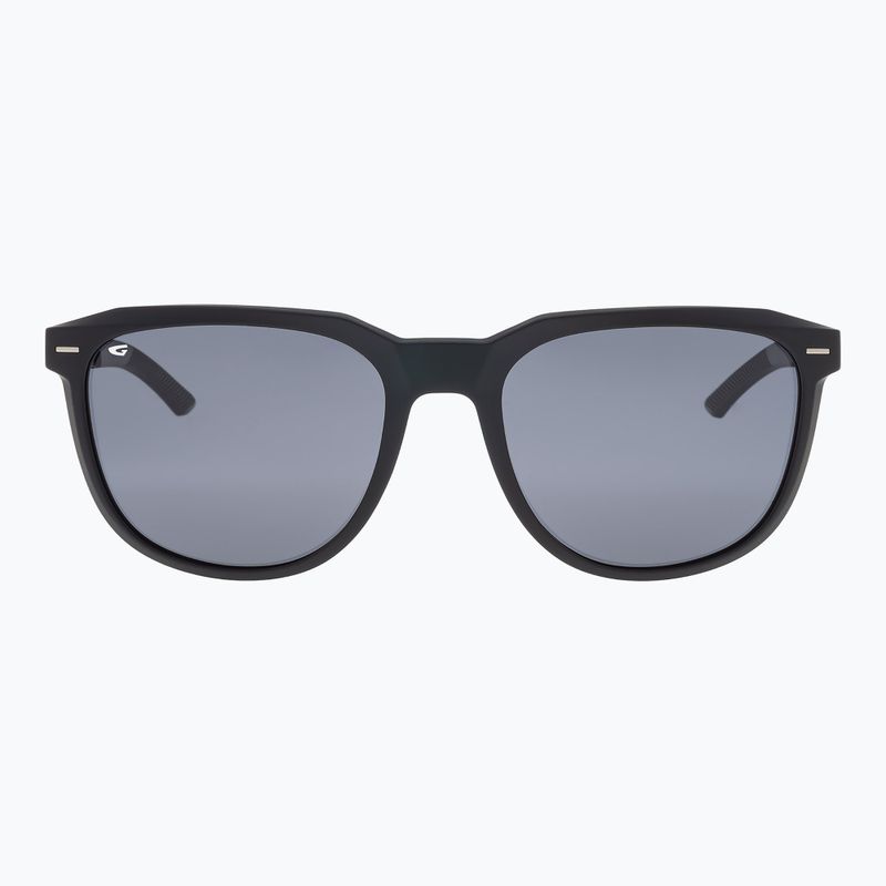 Sunglasses GOG Soma matt black/smoke 2