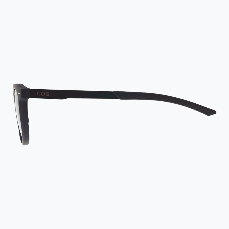 Sunglasses GOG Soma matt black/smoke 3