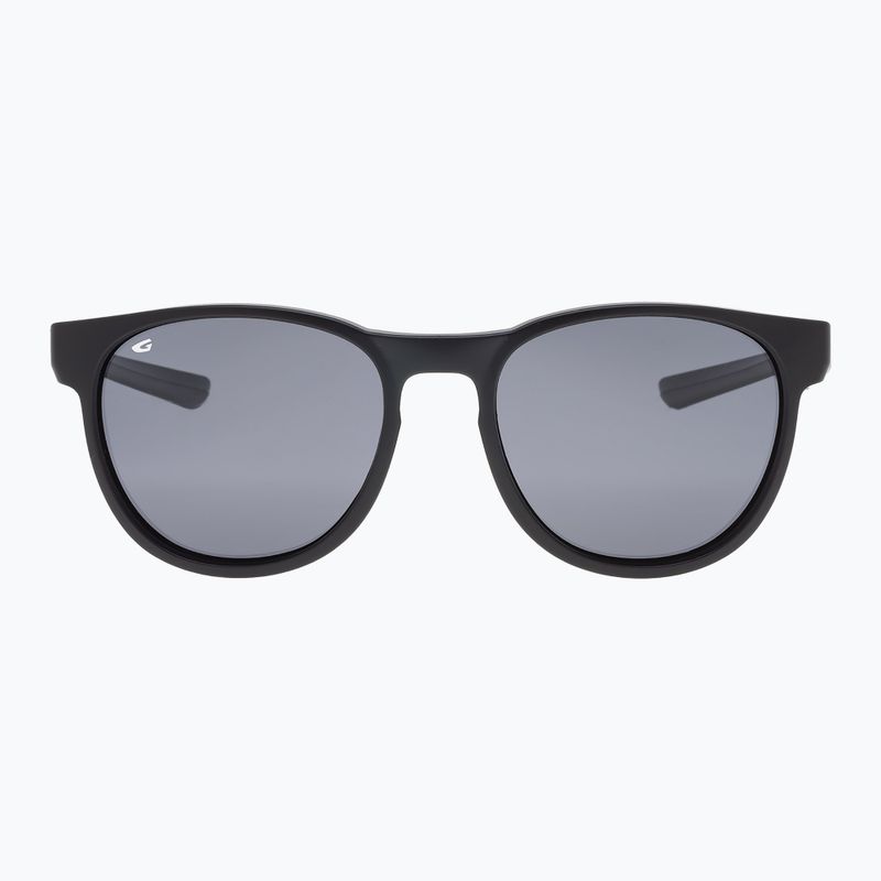 Sunglasses GOG Mavi matt black/smoke 2