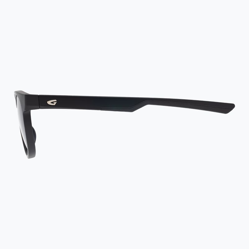 Sunglasses GOG Mavi matt black/smoke 3