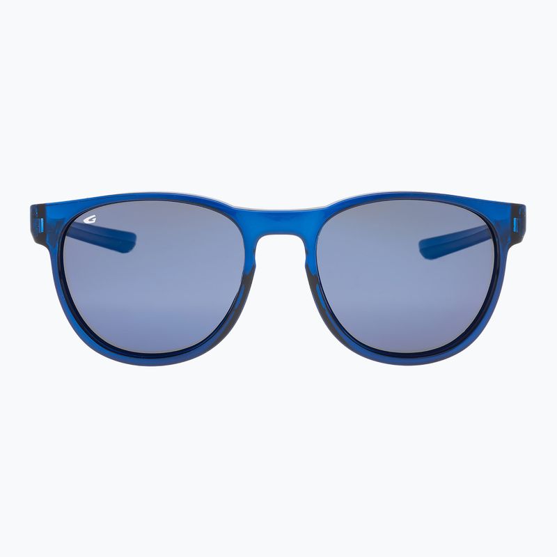 Sunglasses GOG Mavi cristal navy blue/black 2