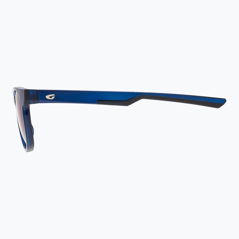 Sunglasses GOG Mavi cristal navy blue/black 3