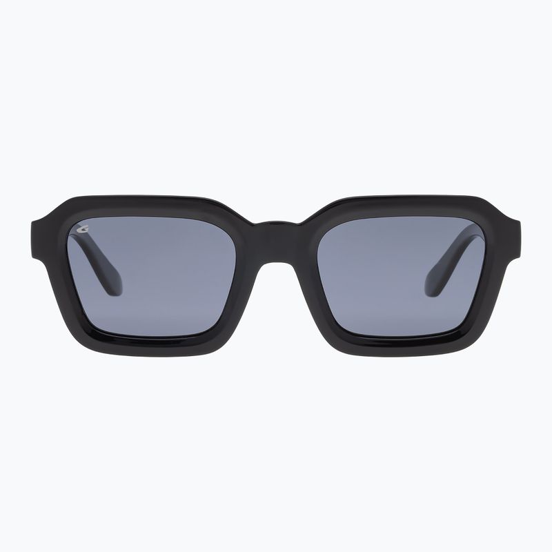 Sunglasses GOG Zoya black/smoke 2