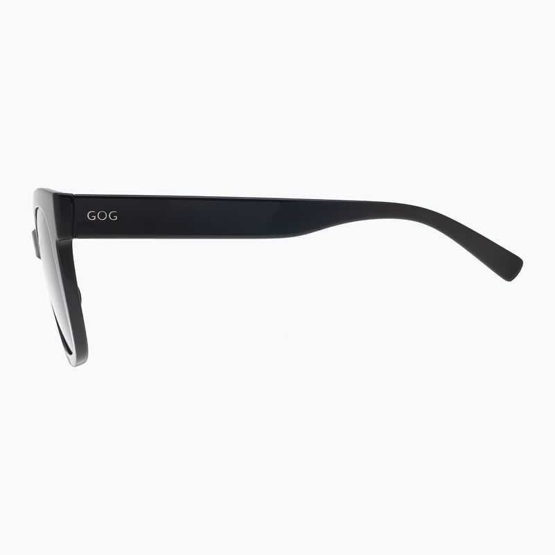 Sunglasses GOG Onyx black/smoke 3