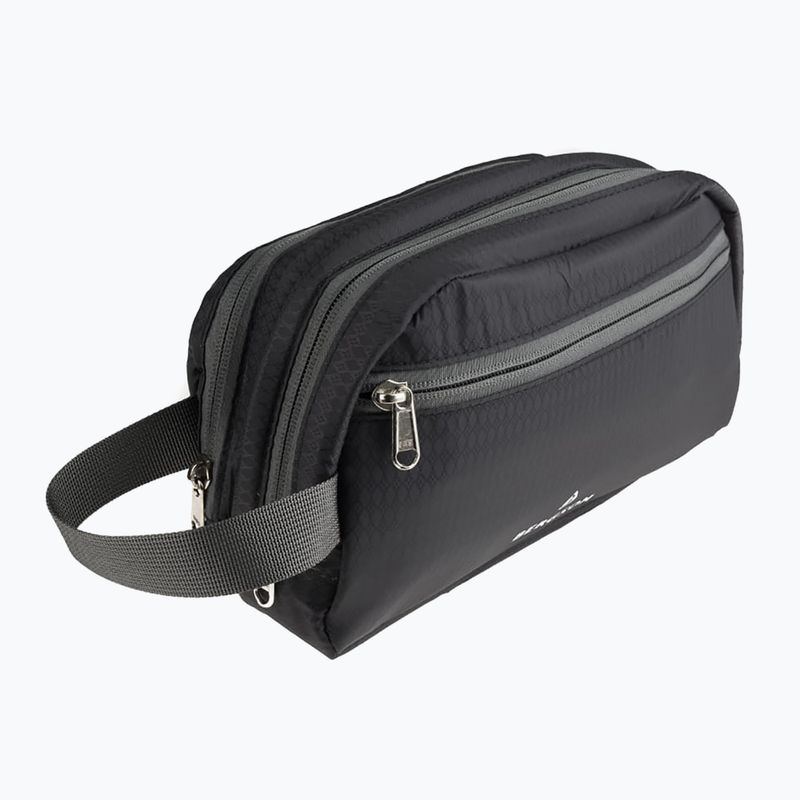 BERGSON Cosmetic Bag S black 2