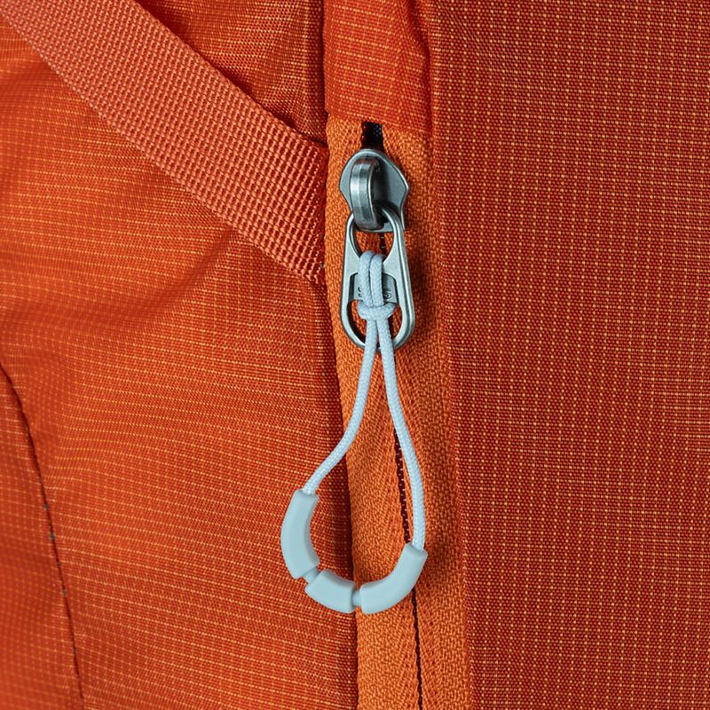BERGSON Svellnose hiking backpack 40 l orange 11